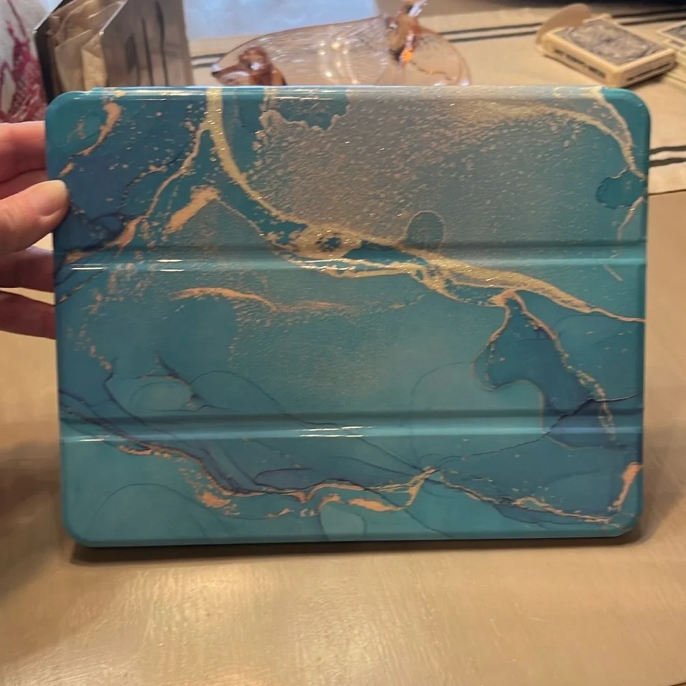 Ztotop iPad cover